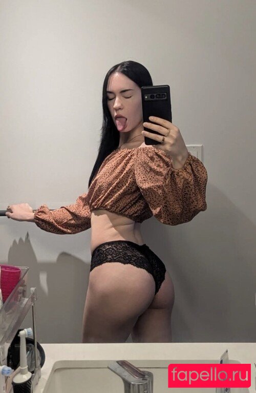 Sin Rose Nude Onlyfans Photo 4