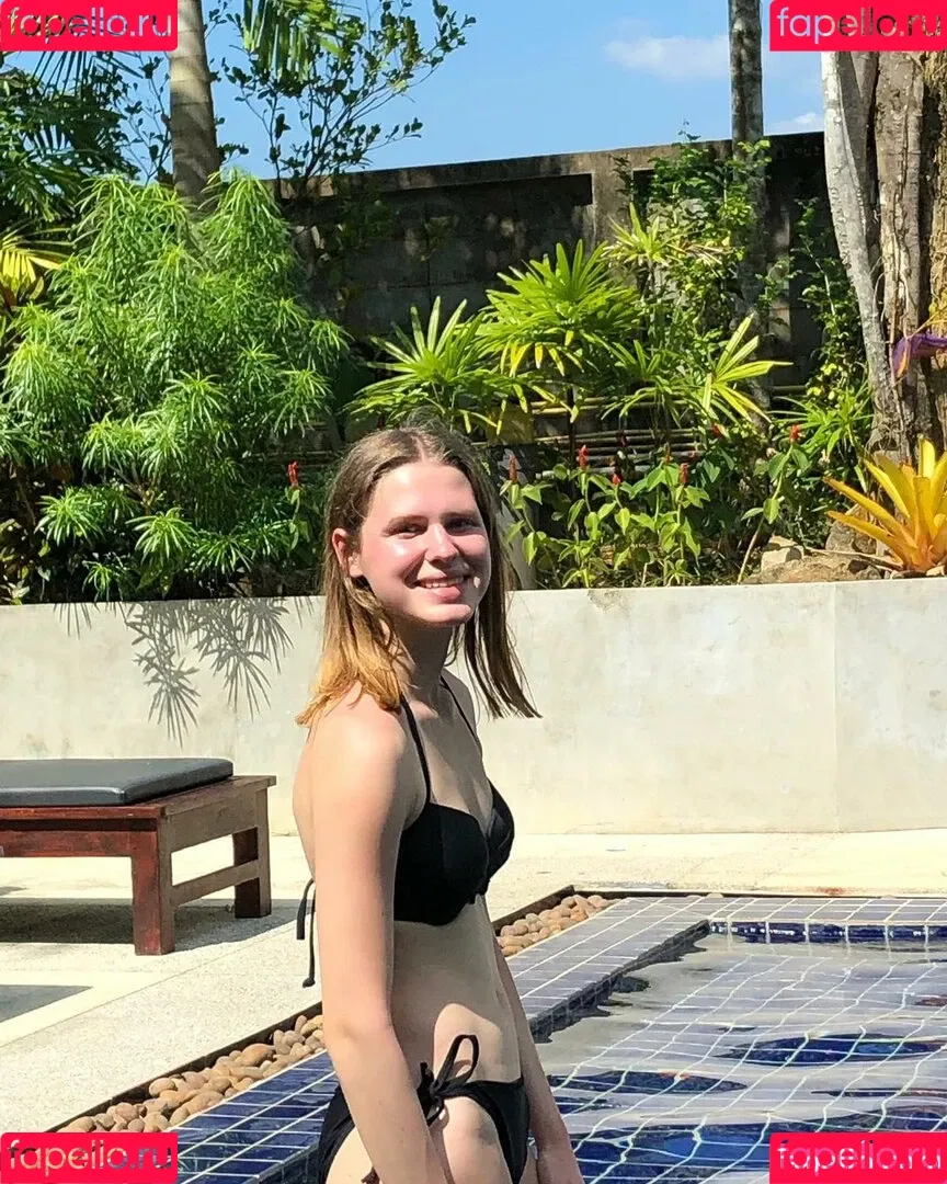 Sxrxhlea Onlyfans Photo Gallery 