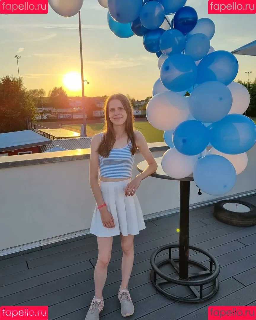 Sxrxhlea Onlyfans Photo Gallery 