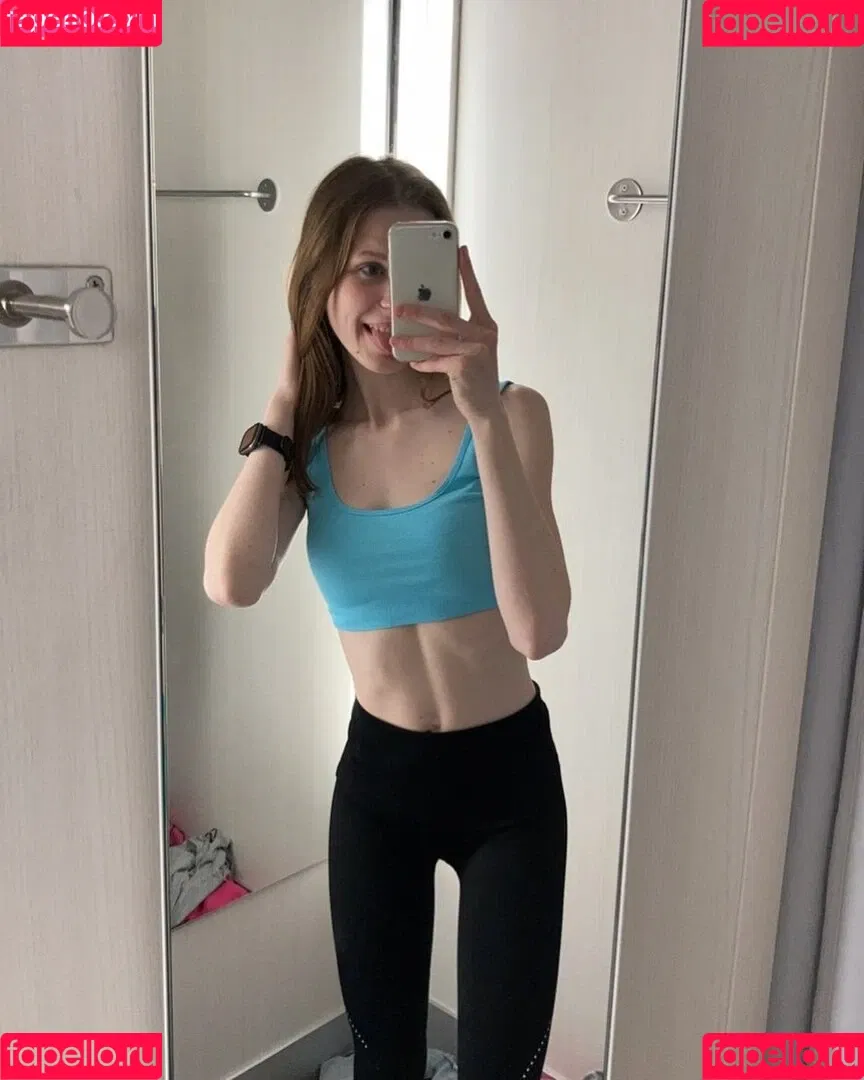 Sxrxhlea Onlyfans Photo Gallery 