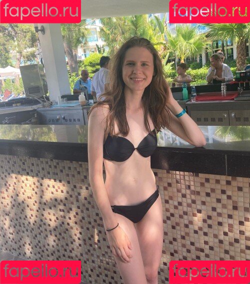 Sxrxhlea Onlyfans Photo Gallery 