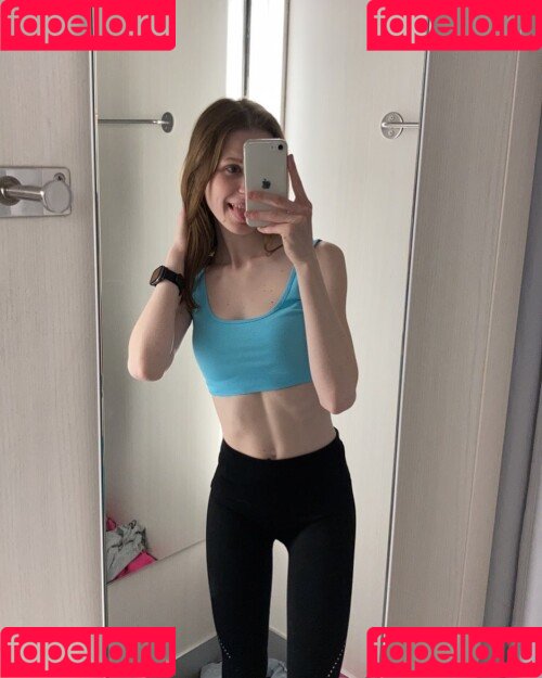 Sxrxhlea Onlyfans Photo Gallery 