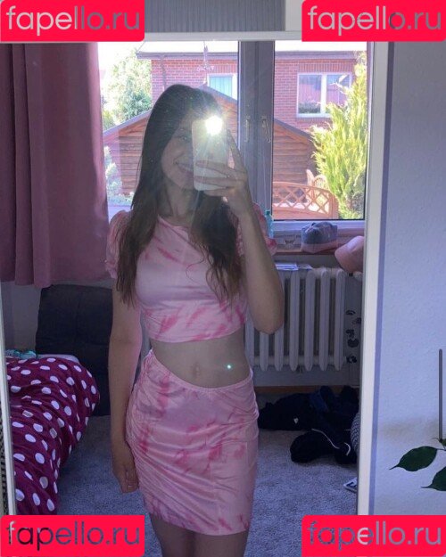 Sxrxhlea Onlyfans Photo Gallery 