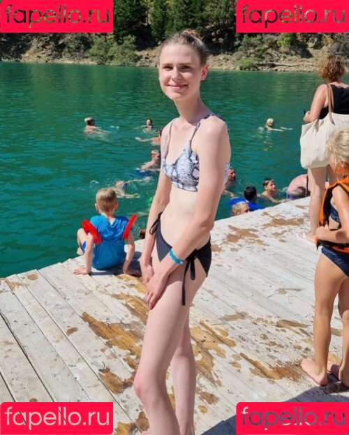 Sxrxhlea Onlyfans Photo Gallery 