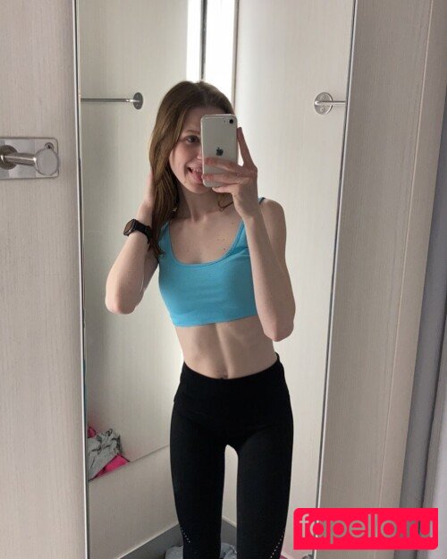 Sxrxhlea Nude Onlyfans Photo 18