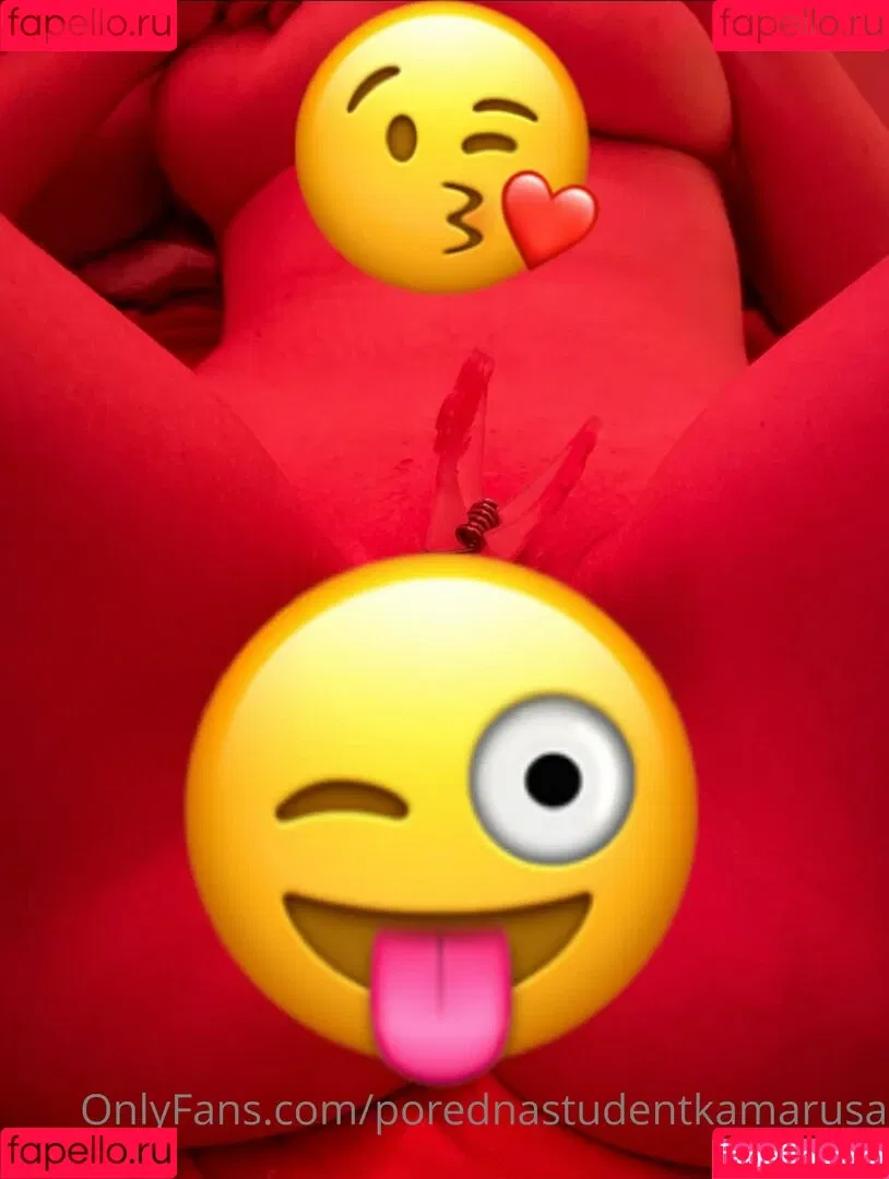 porednastudentkamarusa Onlyfans Photo Gallery 