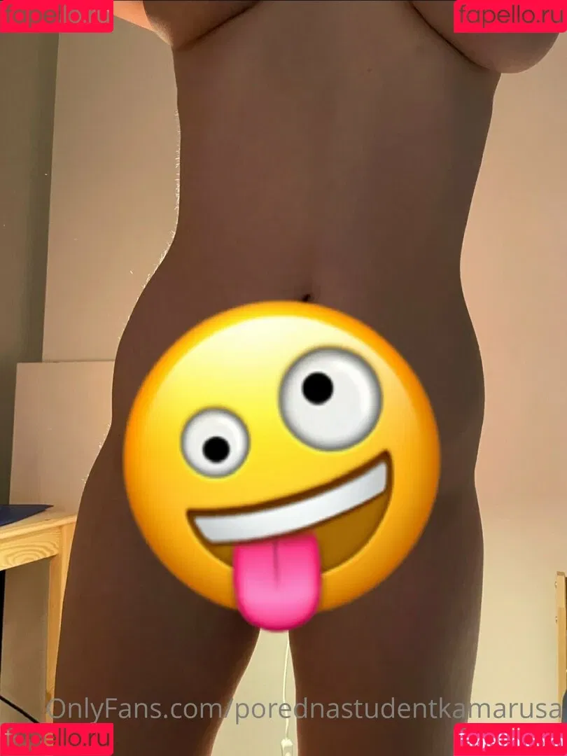 porednastudentkamarusa Onlyfans Photo Gallery 