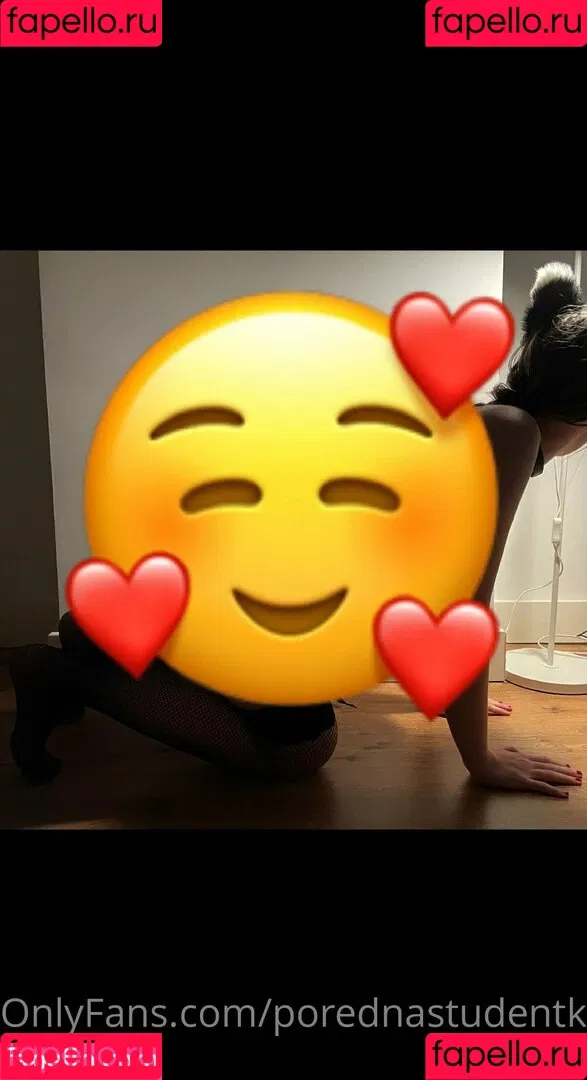 porednastudentkamarusa Onlyfans Photo Gallery 