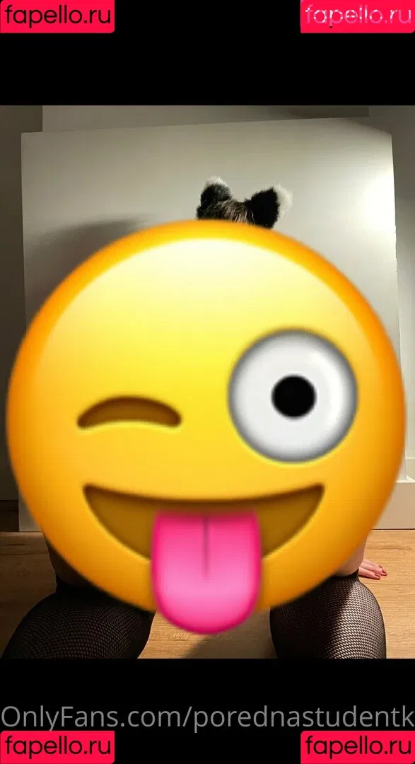 porednastudentkamarusa Onlyfans Photo Gallery 