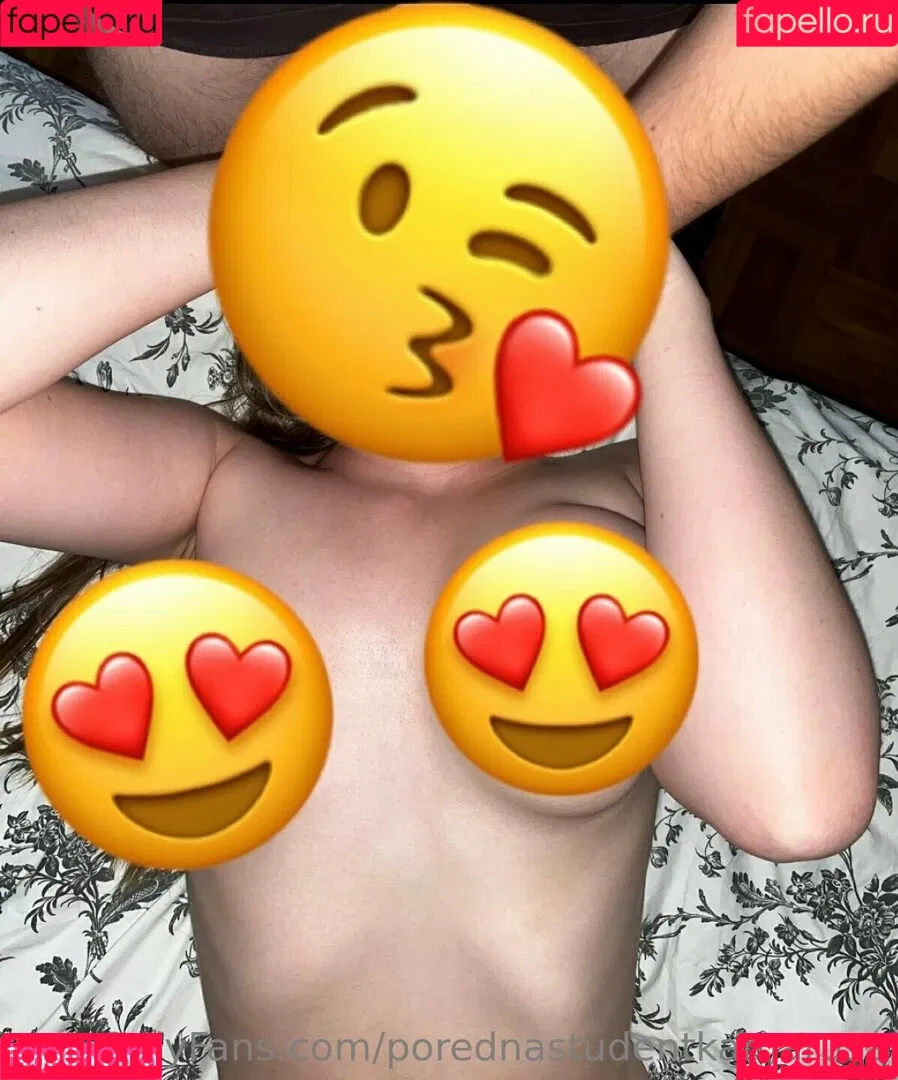 porednastudentkamarusa Onlyfans Photo Gallery 