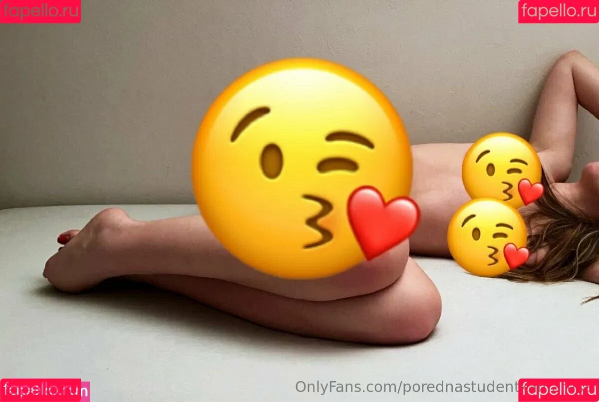 porednastudentkamarusa Onlyfans Photo Gallery 