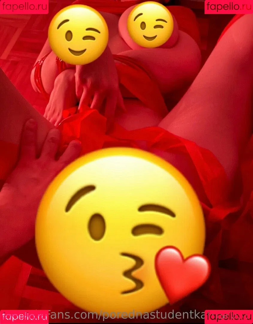 porednastudentkamarusa Onlyfans Photo Gallery 