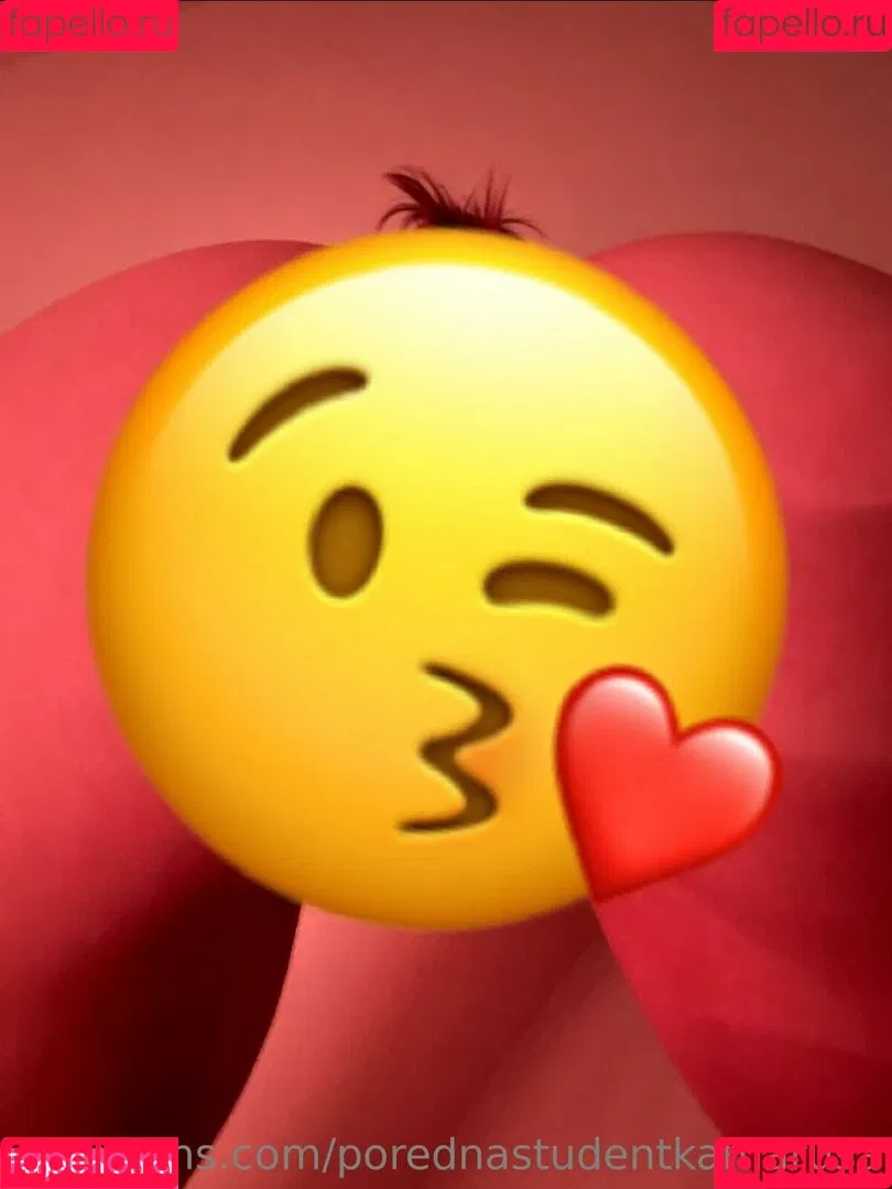 porednastudentkamarusa Onlyfans Photo Gallery 