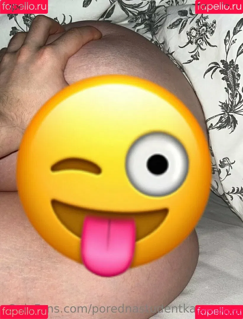 porednastudentkamarusa Onlyfans Photo Gallery 
