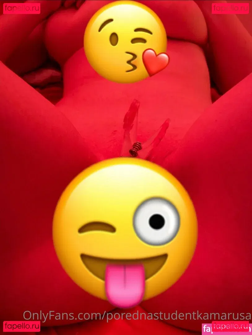 porednastudentkamarusa Onlyfans Photo Gallery 
