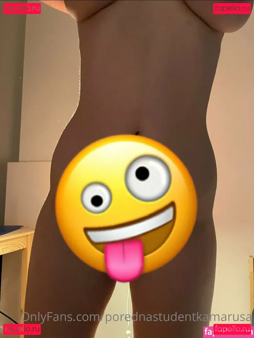 porednastudentkamarusa Onlyfans Photo Gallery 