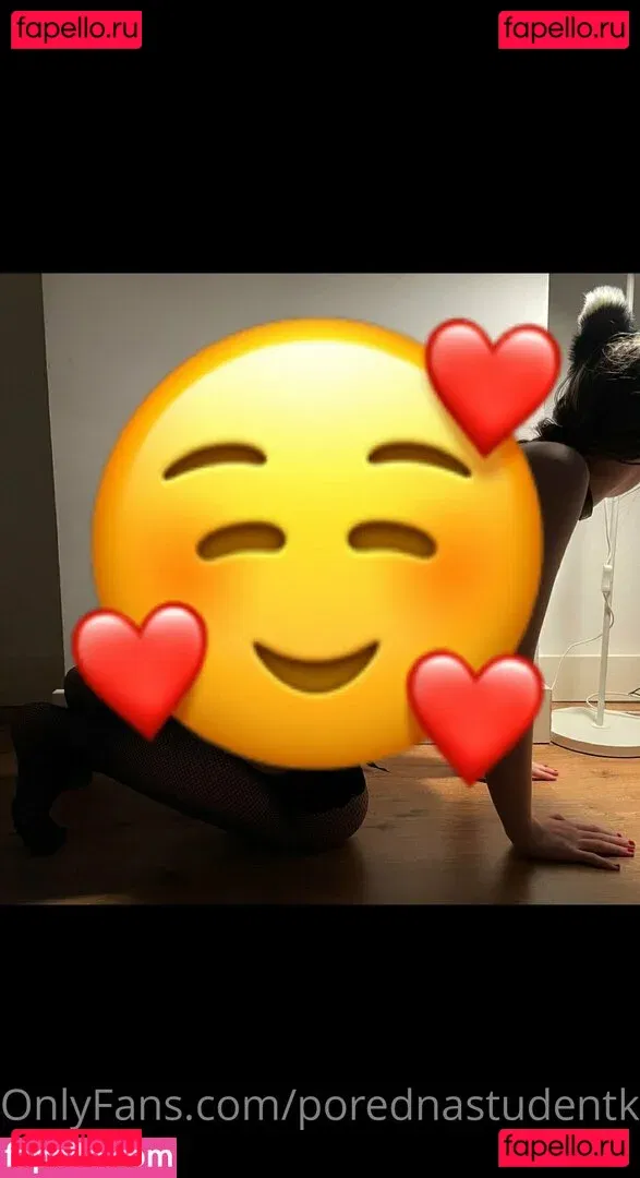porednastudentkamarusa Onlyfans Photo Gallery 