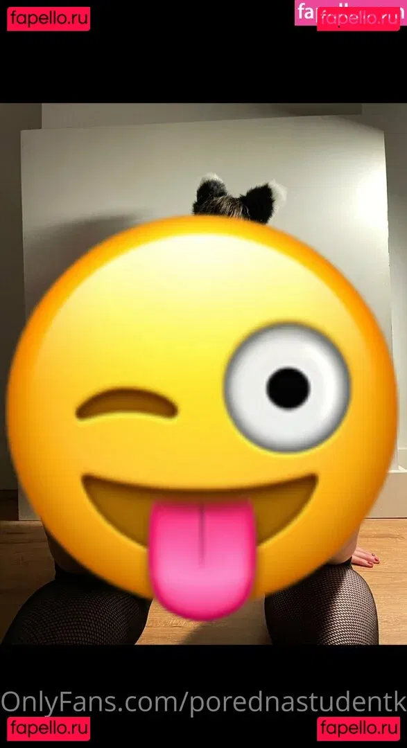 porednastudentkamarusa Onlyfans Photo Gallery 