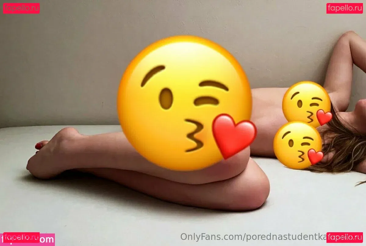 porednastudentkamarusa Onlyfans Photo Gallery 