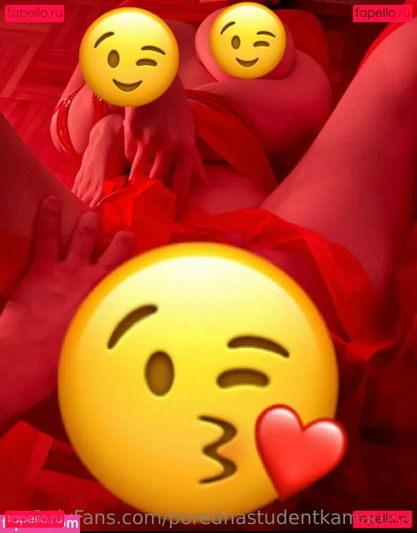 porednastudentkamarusa Onlyfans Photo Gallery 