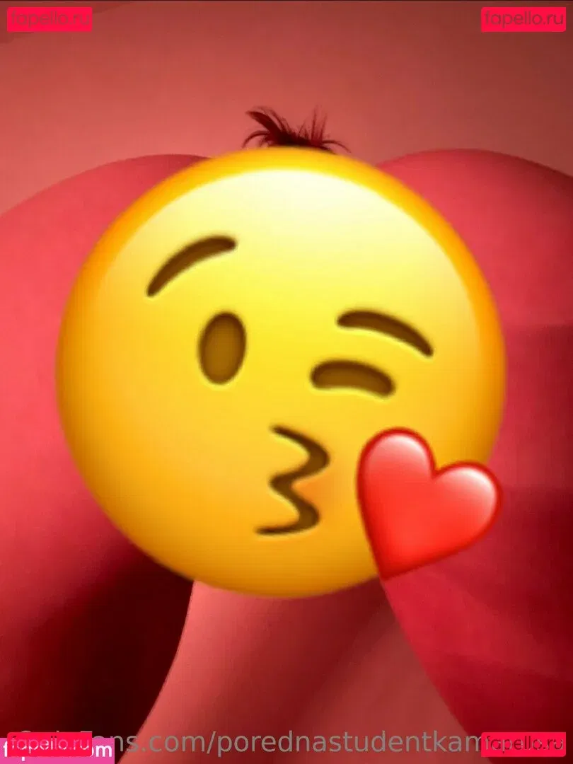 porednastudentkamarusa Onlyfans Photo Gallery 