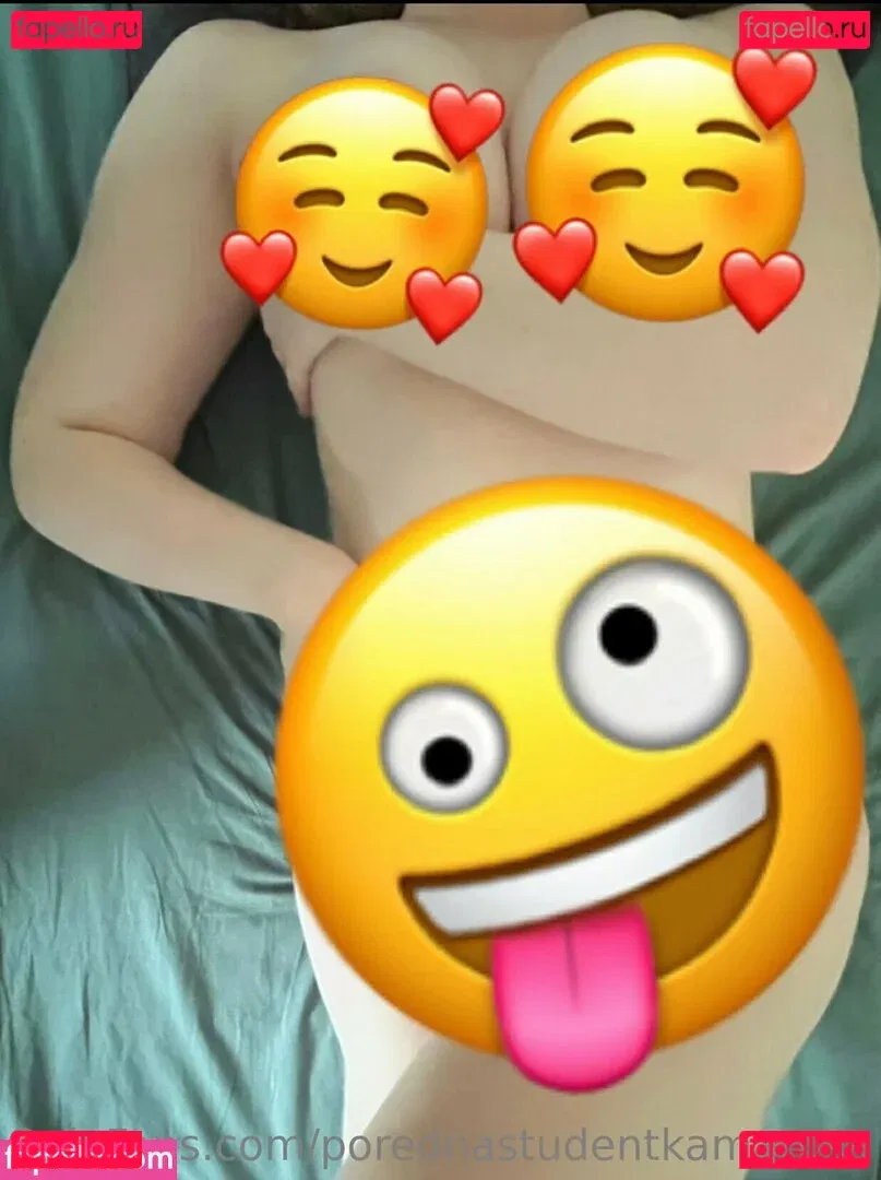 porednastudentkamarusa Onlyfans Photo Gallery 