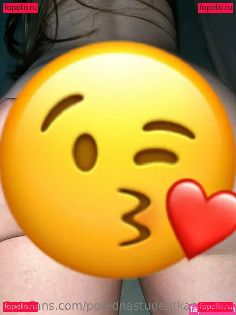 porednastudentkamarusa Onlyfans Photo Gallery 