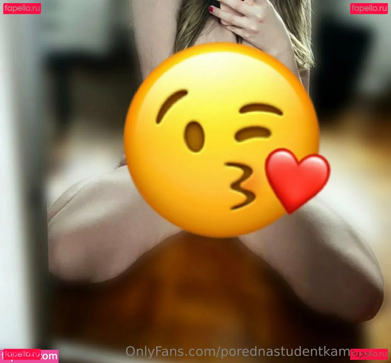 porednastudentkamarusa Onlyfans Photo Gallery 