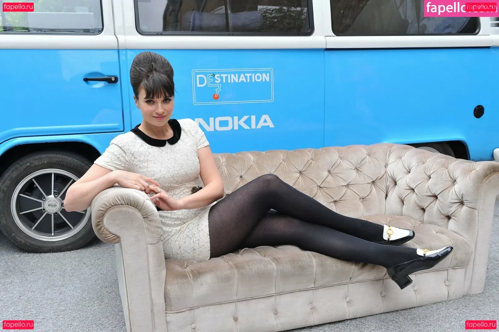 Gizzi Erskine Onlyfans Photo Gallery 