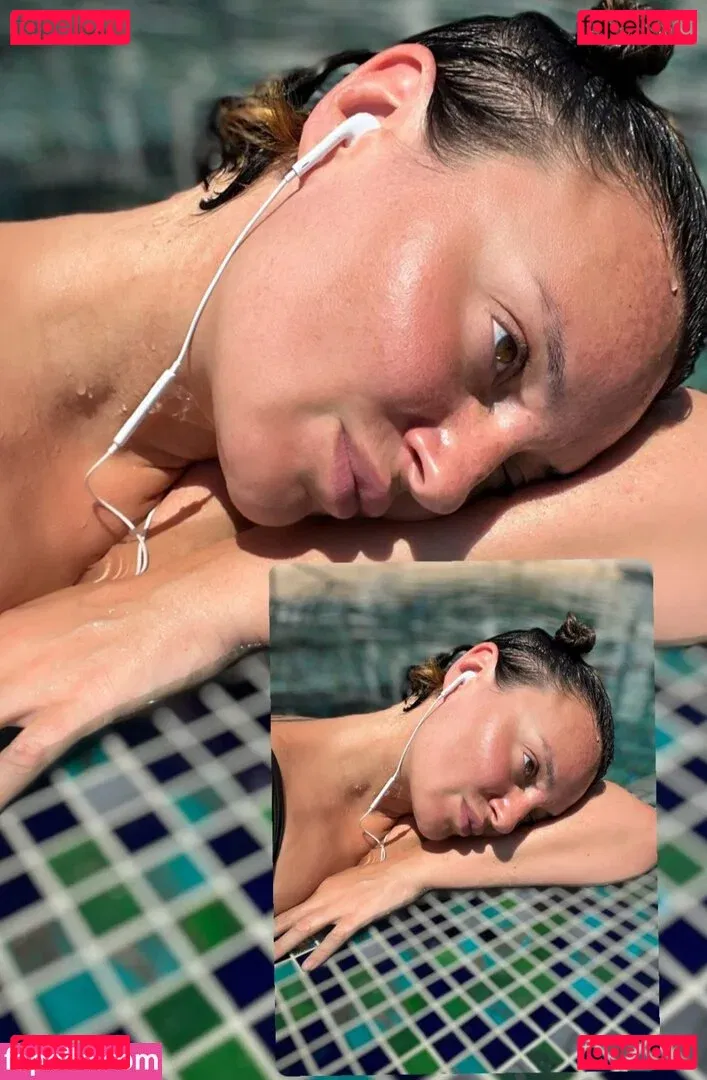 Gizzi Erskine Onlyfans Photo Gallery 