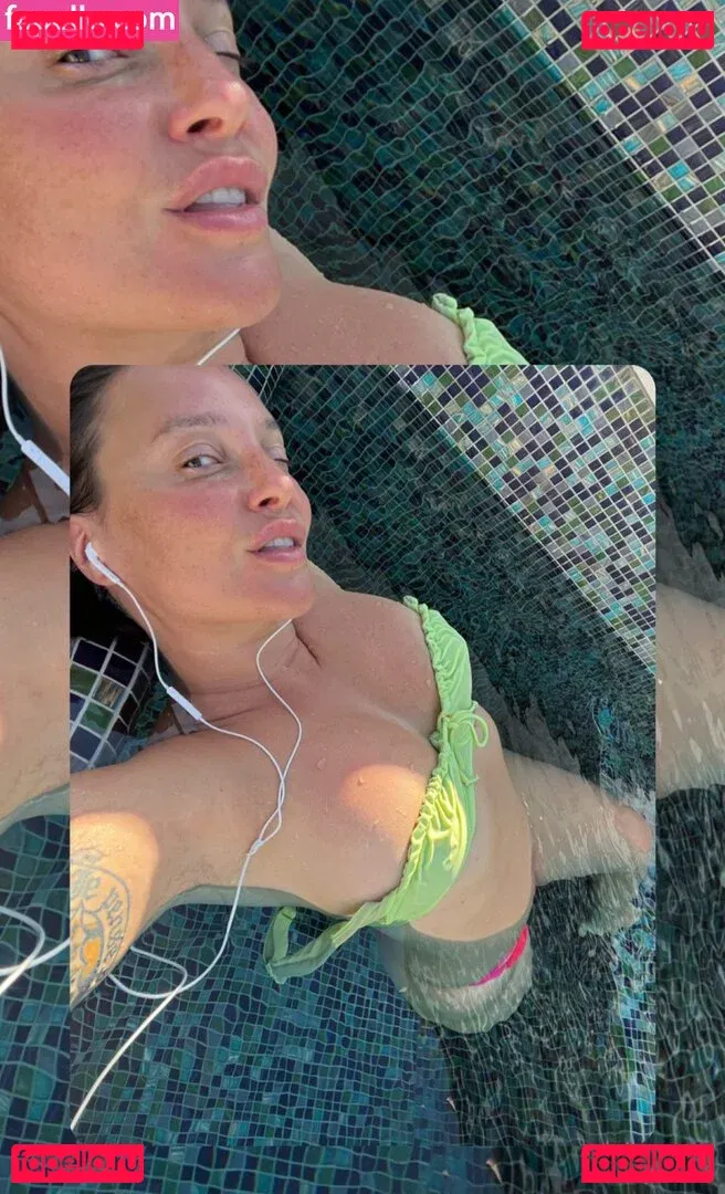 Gizzi Erskine Onlyfans Photo Gallery 