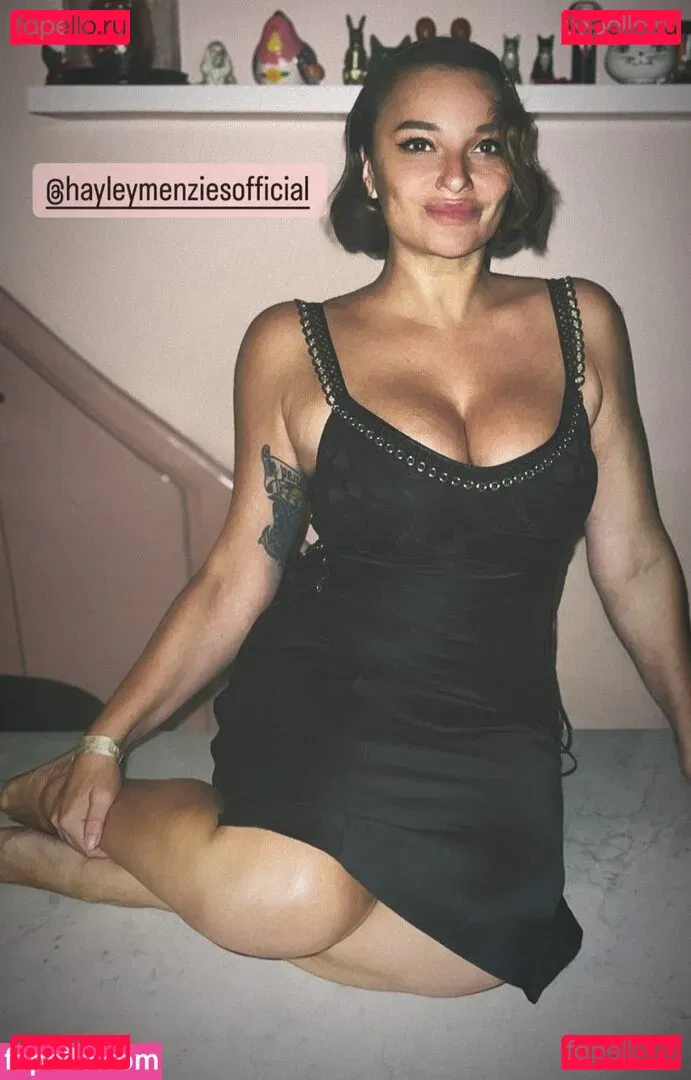 Gizzi Erskine Onlyfans Photo Gallery 