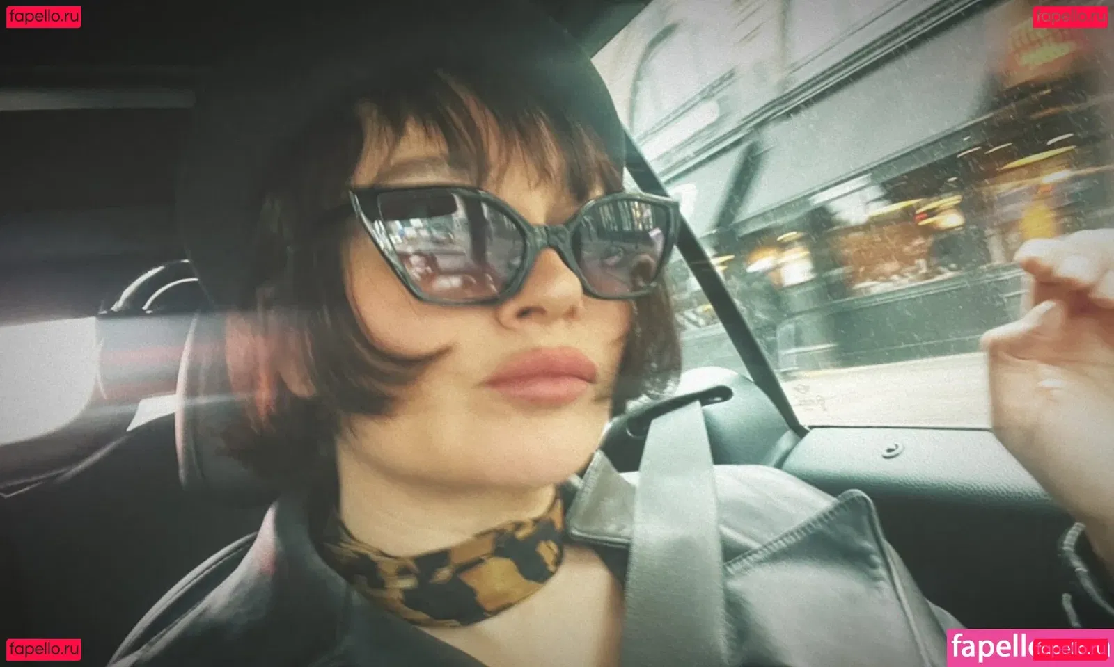 Gizzi Erskine Onlyfans Photo Gallery 