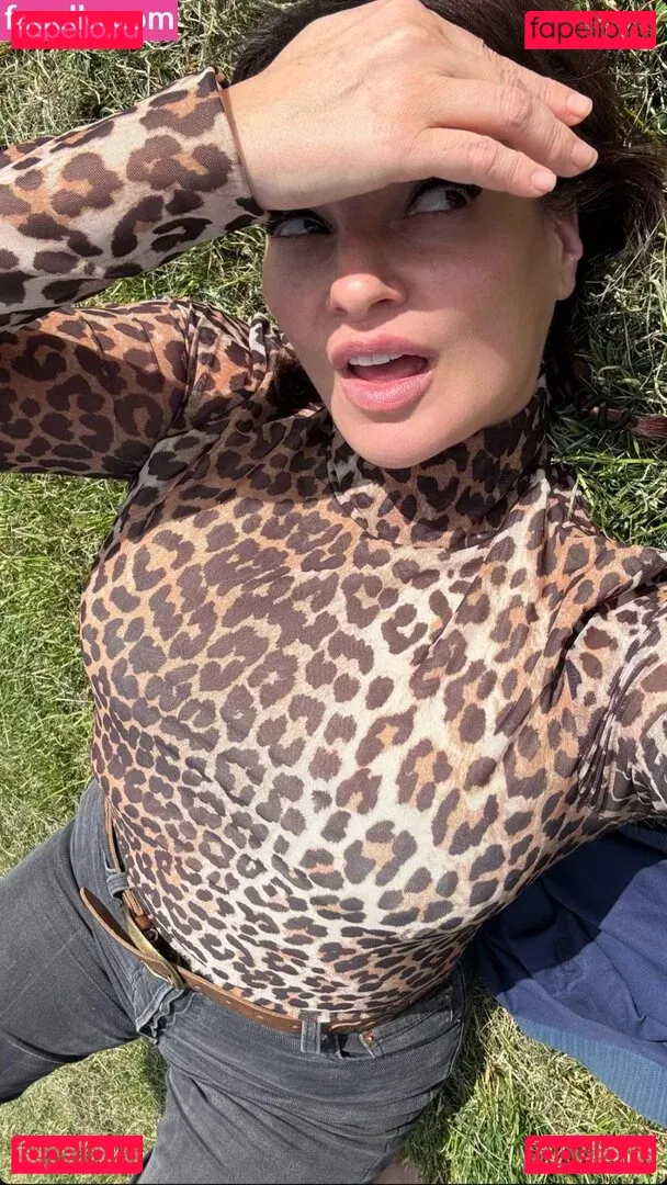 Gizzi Erskine Onlyfans Photo Gallery 