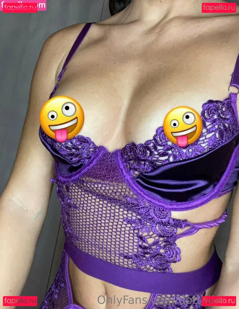 dottdiletta Onlyfans Photo Gallery 