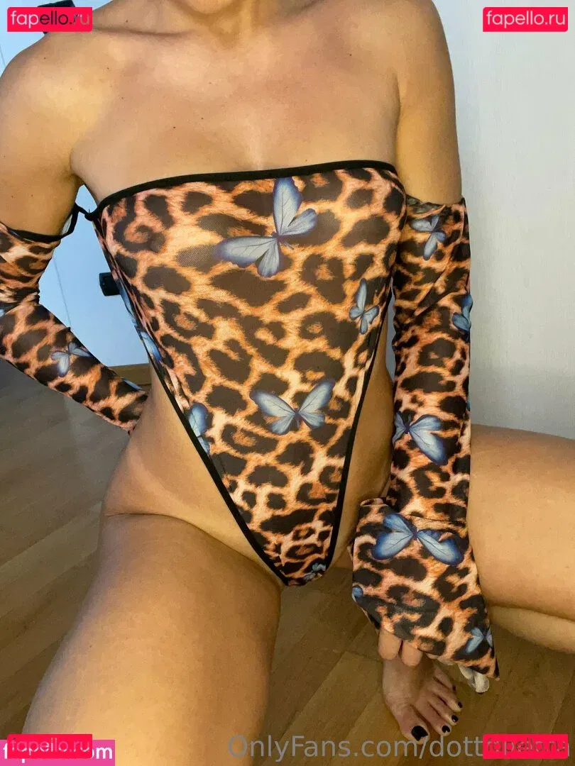 dottdiletta Onlyfans Photo Gallery 