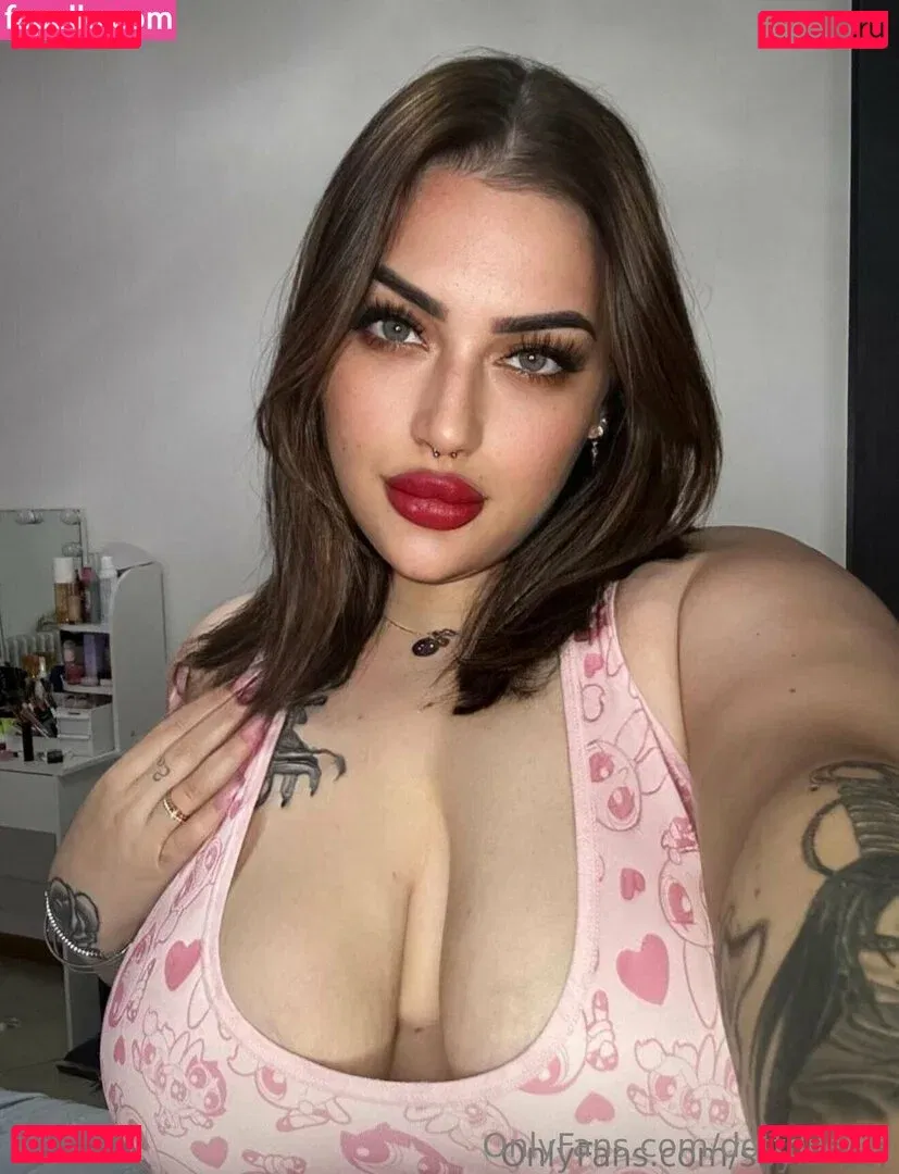 dottdiletta Onlyfans Photo Gallery 