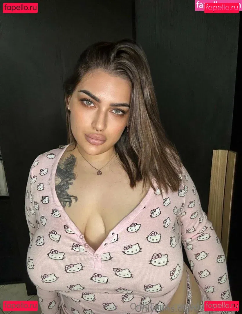 dottdiletta Onlyfans Photo Gallery 