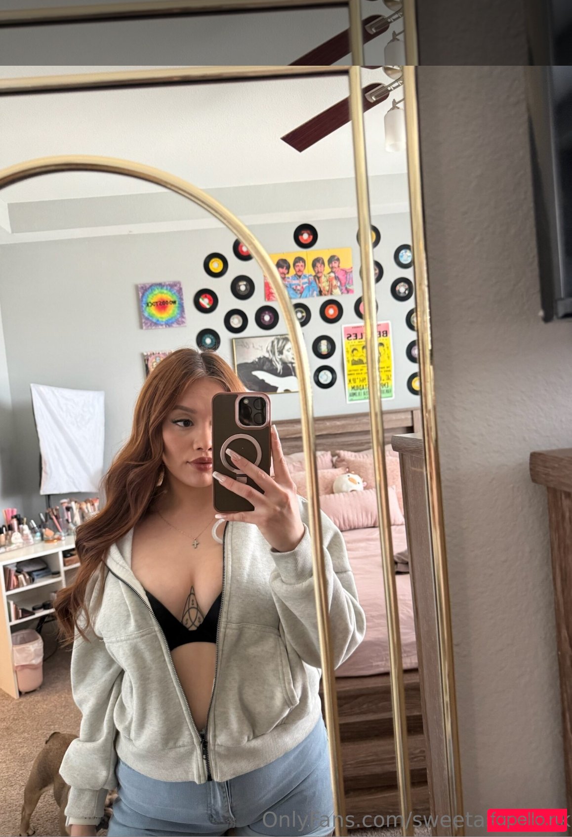 SweetAsianMilk Nude Onlyfans Photo 11