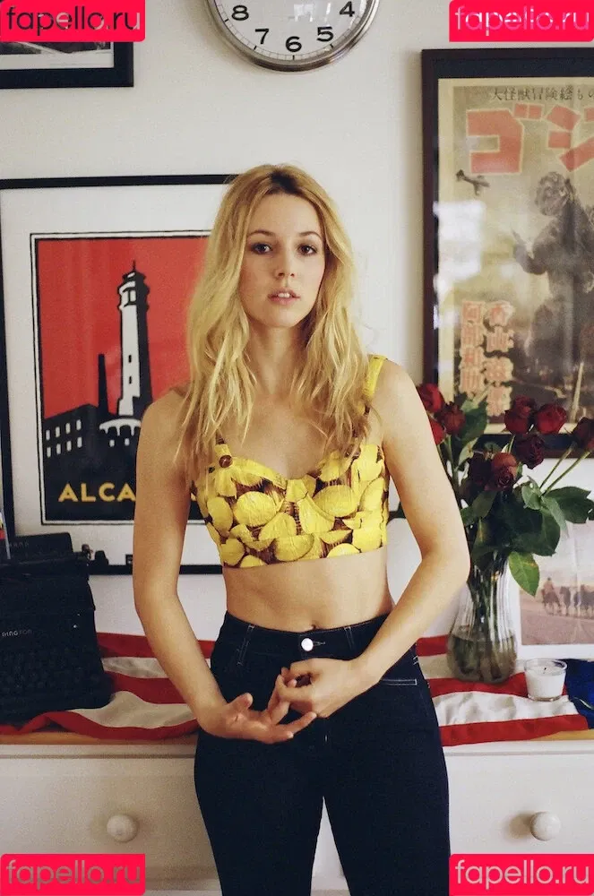Alona Tal Onlyfans Photo Gallery 