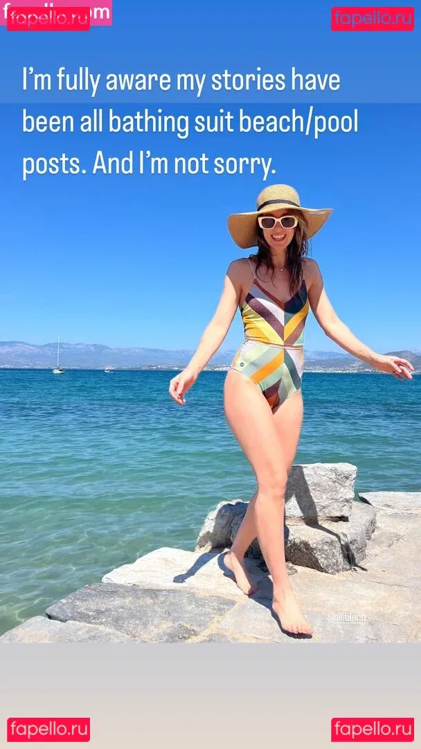 Alona Tal Onlyfans Photo Gallery 