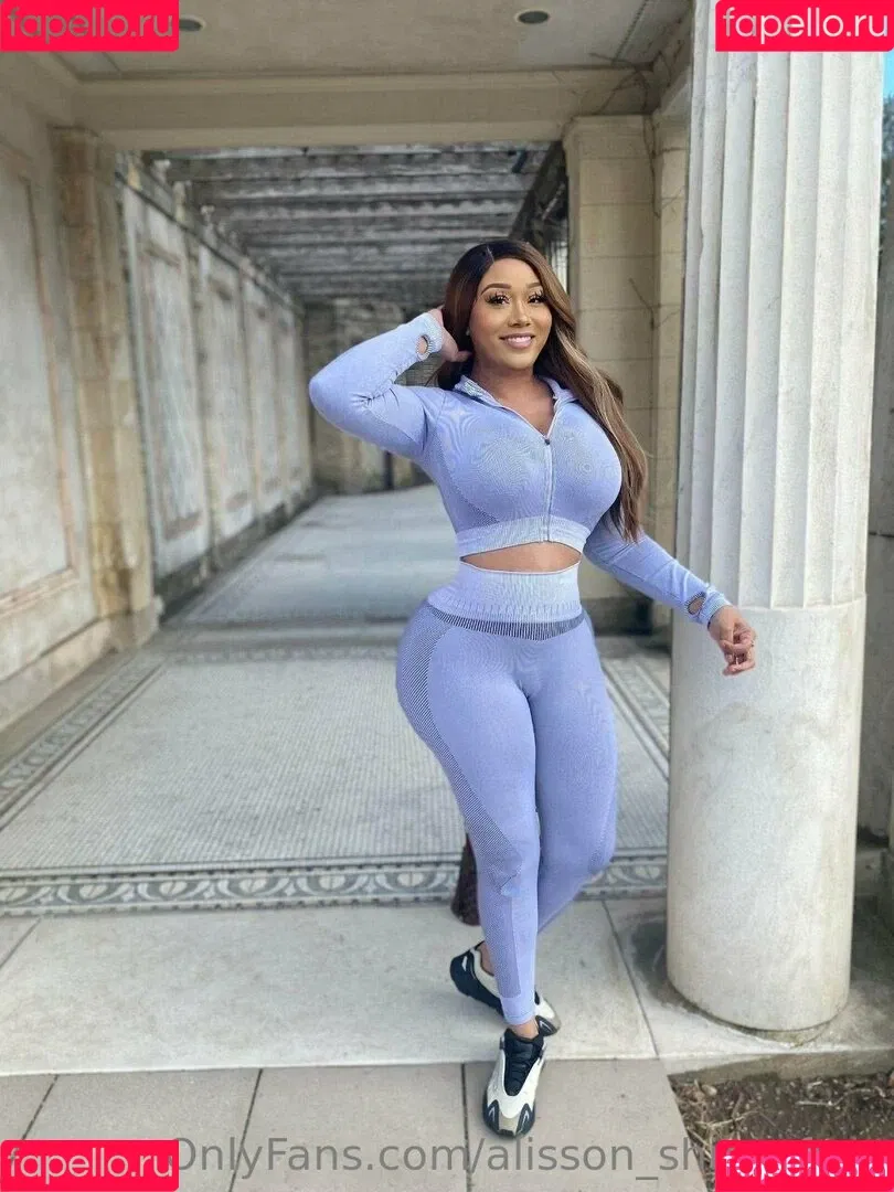 alisson_shine_free Onlyfans Photo Gallery 