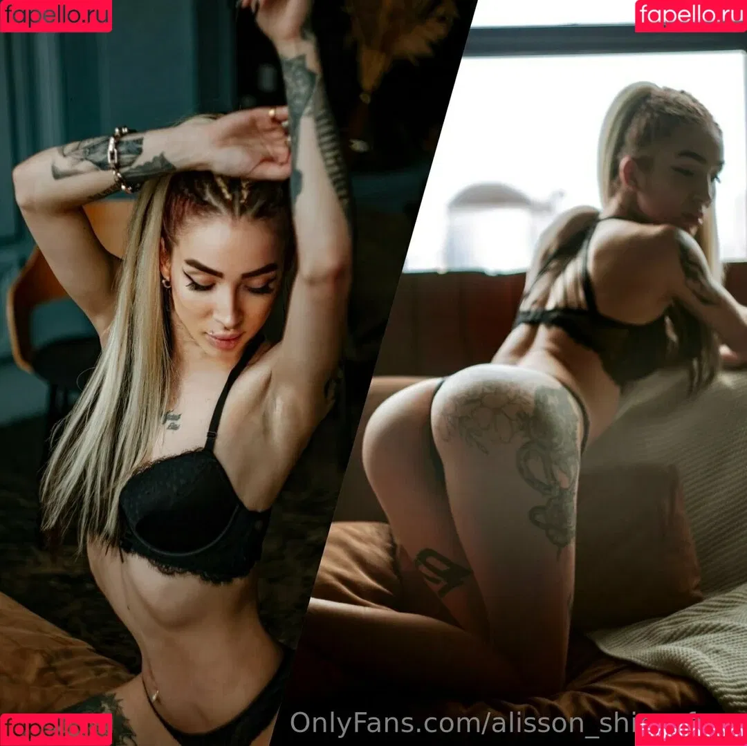 alisson_shine_free Onlyfans Photo Gallery 