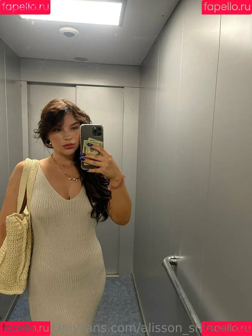 alisson_shine_free Onlyfans Photo Gallery 
