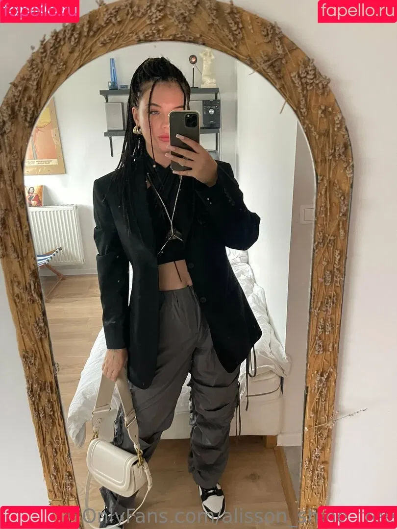 alisson_shine_free Onlyfans Photo Gallery 