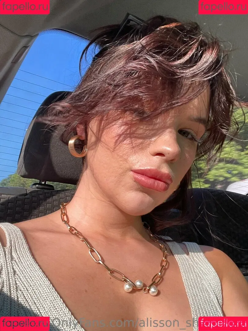 alisson_shine_free Onlyfans Photo Gallery 
