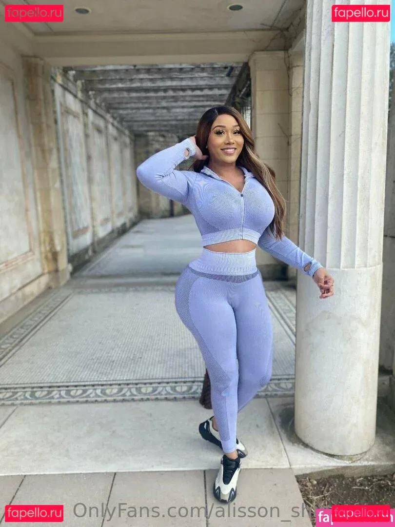 alisson_shine_free Onlyfans Photo Gallery 