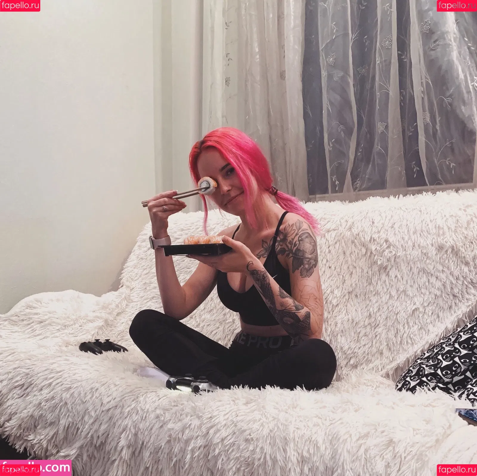 denlyasha Onlyfans Photo Gallery 