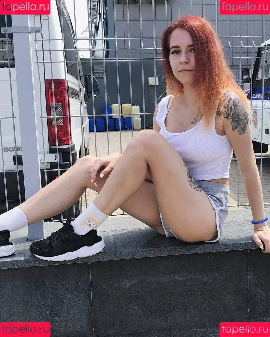 denlyasha Onlyfans Photo Gallery 