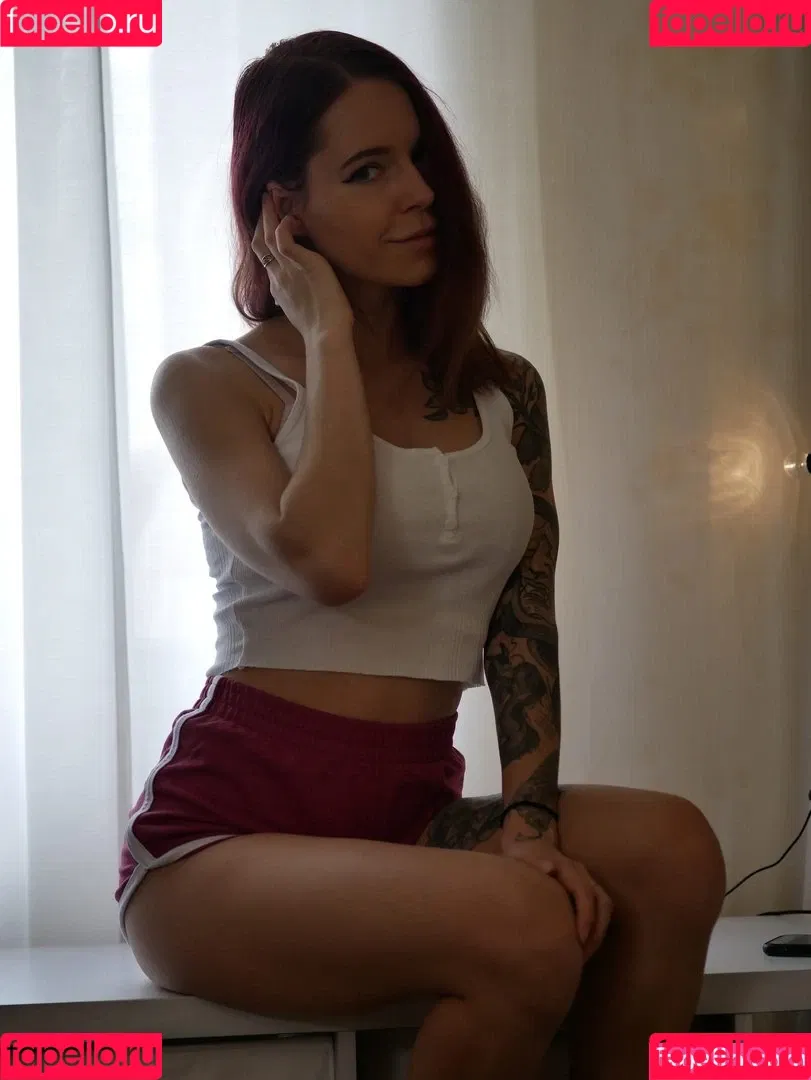 denlyasha Onlyfans Photo Gallery 